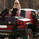 Image for article titled The Five Most Fantastic Vanity Cars
